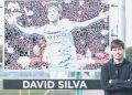 David Silva, 37 yaşında futbolu bıraktı