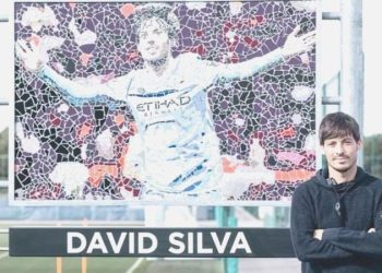 David Silva, 37 yaşında futbolu bıraktı