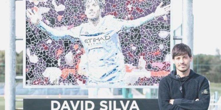 David Silva, 37 yaşında futbolu bıraktı