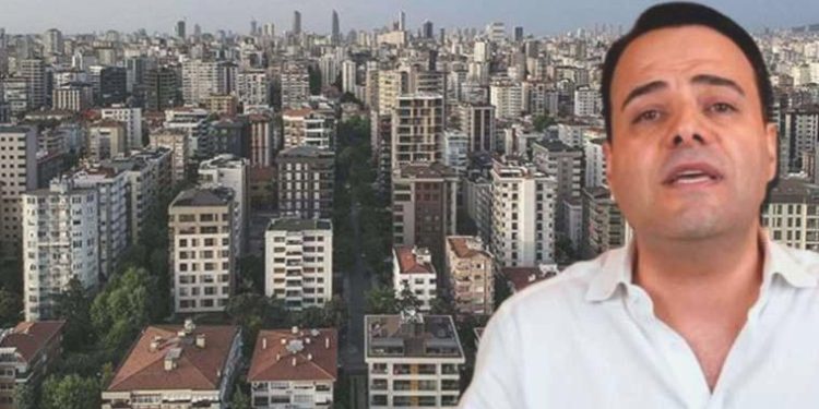 Demirtaş’tan Erdoğan’ın ‘fahiş kira’ açıklamasına yorum: ‘Sahte kira kontratı tehdidi artar!’