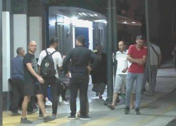 Denizli’de acil servis doldu taştı: Tavuklu pilav 90 kişiyi zehirledi
