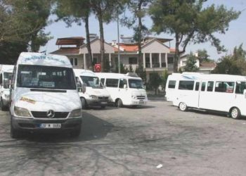 Denizli’de toplu ulaşıma artırım