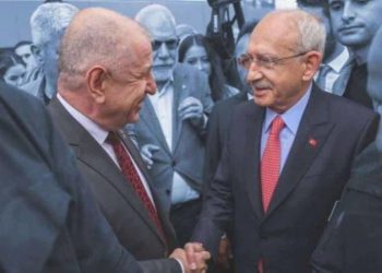 DEVA Partili İdris Şahin, ‘gizli protokol’e ait bilgilerinin olmadığını açıkladı