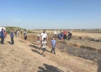 Dicle Nehri’ne düşen çocuk hayatını kaybetti!