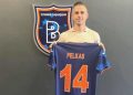Dimitris Pelkas resmen Başakşehir’de