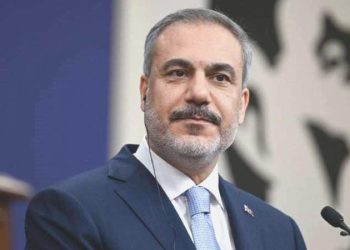 Dışişleri Bakanı Fidan, İsveçli mevkidaşı Billström ile görüştü