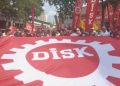 DİSK’ten artırımlara karşı aksiyon daveti: Türkiye’nin dört bir yanında