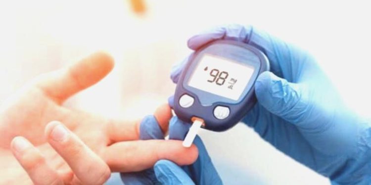 Diyabetin temel tedavisi ömür şekli değişikliğidir