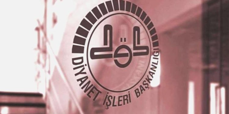 Diyanet’te çalışanlar yemek için 70 TL, lider Erbaş ve yöneticiler ise 45 TL ödeyecek!