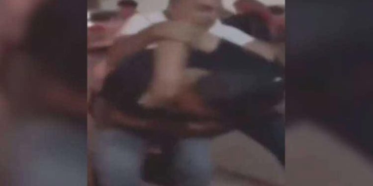 Diyarbakır’da yüzde 284 kira artırımını kabul etmeyen kiracıya dayak!