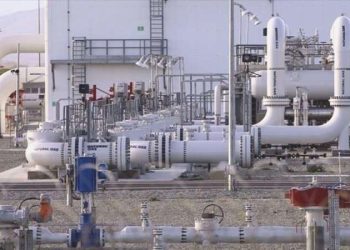 Doğalgaz ithalatı mayısta yüzde 1 azaldı