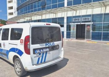 Doktora silah çeken saldırgan hakkında tutuklama kararı!