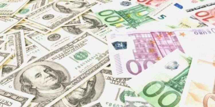 Dolar ve Euro ne kadar oldu? 21 Temmuz 2023 döviz fiyatları