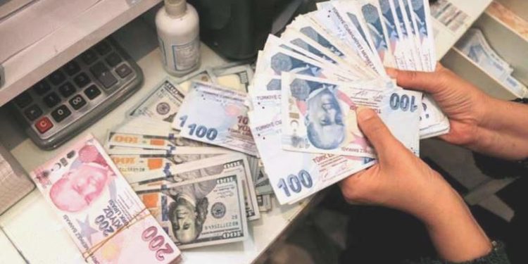 Dolar ve Euro ne kadar oldu? 31 Temmuz 2023 döviz fiyatları