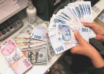 Dolar ve Euro ne kadar oldu? 31 Temmuz 2023 döviz fiyatları