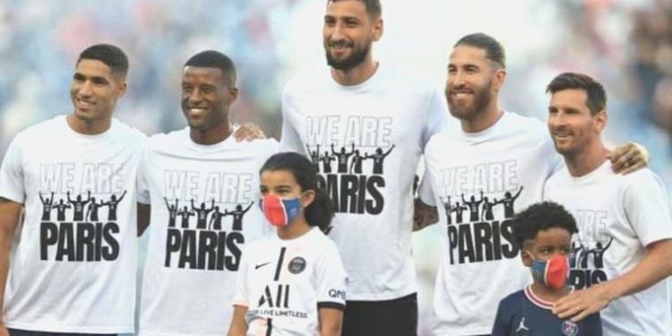 Donnarumma ve eşini bağlayarak meskenini soydular!