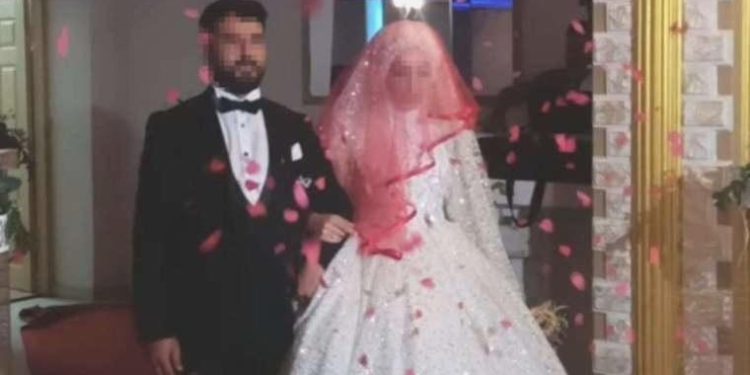 Düğün meskeni baskınında fotoğrafçının 2 oğlu tutuklandı