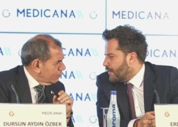 Dursun Özbek ve Erden Timur’dan ‘5 yıldız’ tepkisi!