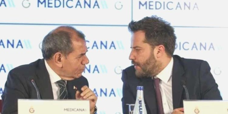 Dursun Özbek ve Erden Timur’dan ‘5 yıldız’ tepkisi!