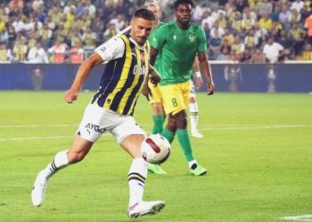 Dusan Tadic: ‘Şakalaşmaya gelmedim’