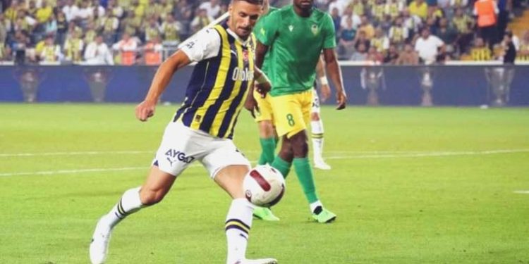 Dusan Tadic: ‘Şakalaşmaya gelmedim’