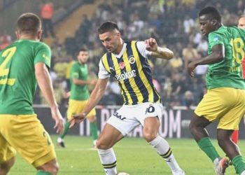 Dusan Tadic’ten Orkun Kökçü ve Beşiktaş kelamları