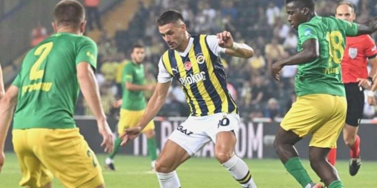 Dusan Tadic’ten Orkun Kökçü ve Beşiktaş kelamları