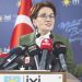 DÜZGÜN partililerden Meral Akşener’e: CHP bize alanda ziyan verdi