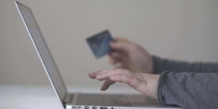 E-ticaret bölümü 801 milyar TL’ye ulaştı