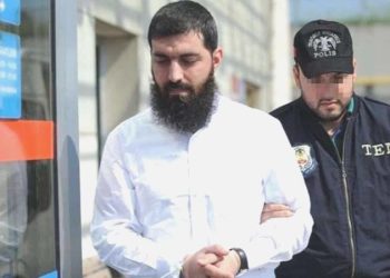 ‘Ebu Hanzala’nın tahliye nedeni belirli oldu: Kaçma tehlikesi yokmuş!