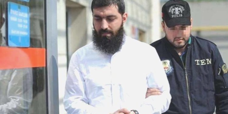 ‘Ebu Hanzala’nın tahliye nedeni belirli oldu: Kaçma tehlikesi yokmuş!