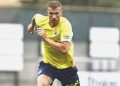 Edin Dzeko’dan transfer itirafı: ‘Fenerbahçe ile birinci görüşmem 2 yıl önceydi’