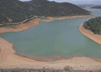 Edirne’deki barajda 4 milyon metreküp su kaldı: Belediye yurttaşları SMS ile uyardı