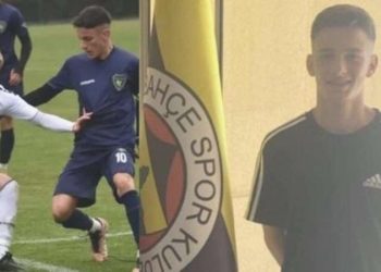 Efe Konuşkan kimdir, nereli, kaç yaşında? Efe Konuşkan hangi gruplarda futbol oynadı?