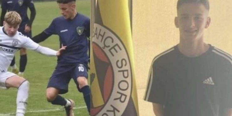 Efe Konuşkan kimdir, nereli, kaç yaşında? Efe Konuşkan hangi gruplarda futbol oynadı?