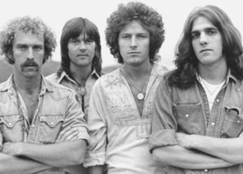 Efsane küme Eagles’in kurucu üyesi Randy Meisner ömrünü yitirdi