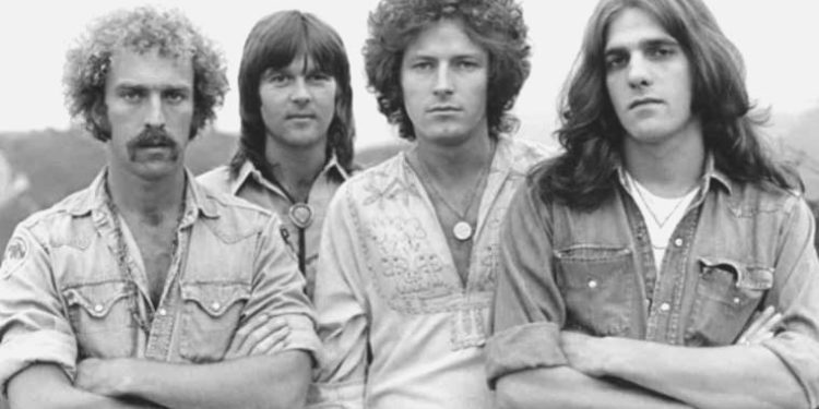 Efsane küme Eagles’in kurucu üyesi Randy Meisner ömrünü yitirdi