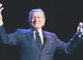 Efsanevi müzikçi Tony Bennett hayatını yitirdi