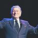 Efsanevi müzikçi Tony Bennett hayatını yitirdi