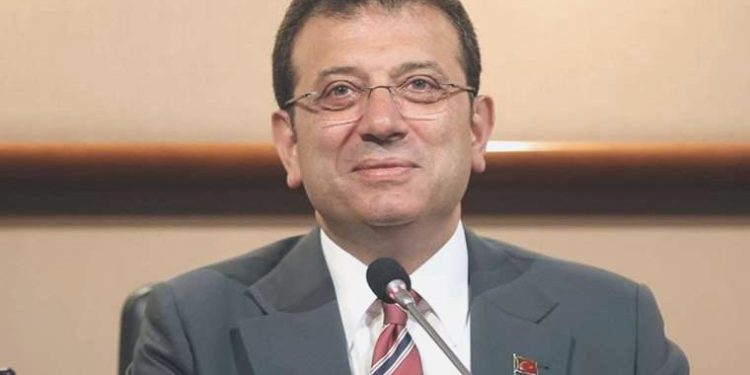 Ekrem İmamoğlu ‘değişimin’ yol haritasını birinci sefer anlattı: ‘Türkiye’nin yeni seyahatini inşa edeceğiz’