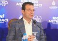 Ekrem İmamoğlu’ndan bakanlığa açık davet: ‘İstanbul halkı ismine uyarıyorum’