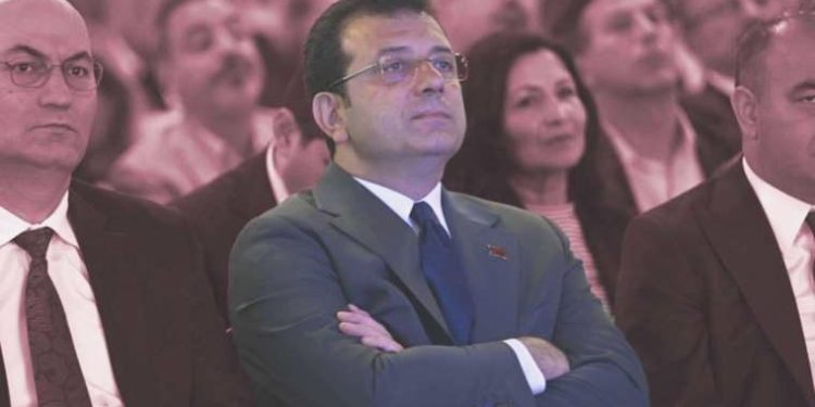Ekrem İmamoğlu’nun ‘değişim’ paylaşımının akabinde dikkat çeken kulis: ‘Her an adaylık duyurusu gelebilir’