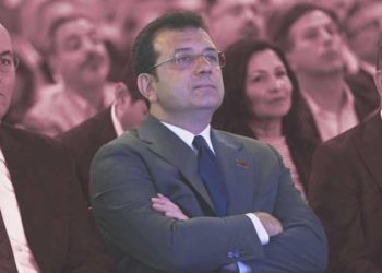 Ekrem İmamoğlu’nun ‘değişim’ paylaşımının akabinde dikkat çeken kulis: ‘Her an adaylık duyurusu gelebilir’