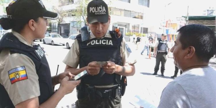 Ekvador’da harika hal ilan edildi