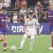 El Clasico’da kazanan Barcelona