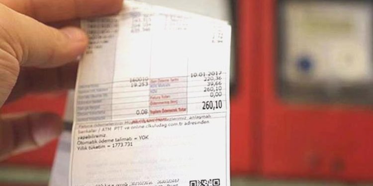 Elektrik artırımları ekimden sonraya kaldı