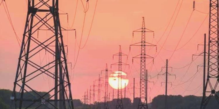 Elektrik üretimi mayısta yüzde 2.61 arttı