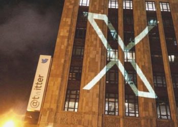 Elon Musk yeni Twitter logosu X’i tanıttı: Twitter’ın logosu değişti