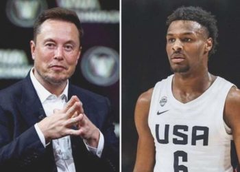 Elon Musk’tan Bronny James’in kalp krizi için Covid-19 aşısı savı