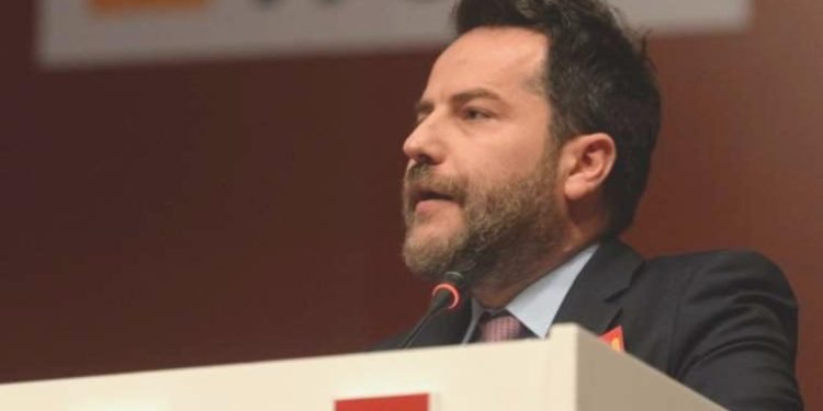 Erden Timur açıkladı: ‘2-3 yıldız transferi daha yapacağız’